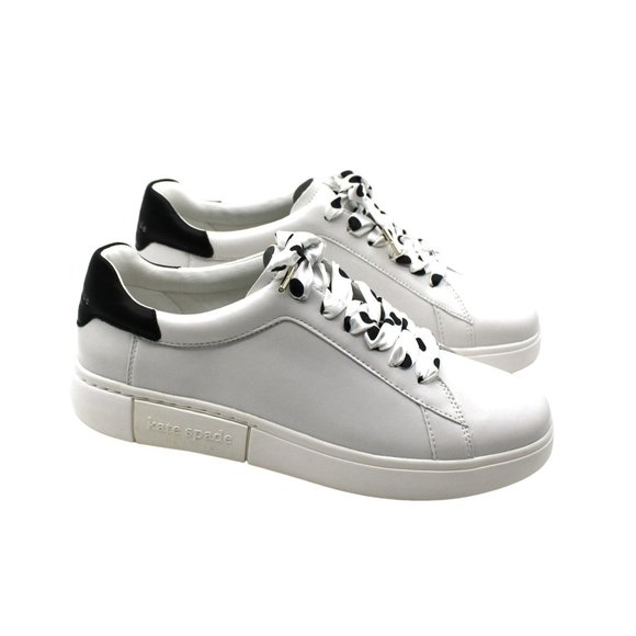 Kate Spade New York Lift Optic  Sneakers - Picture 3 of 7